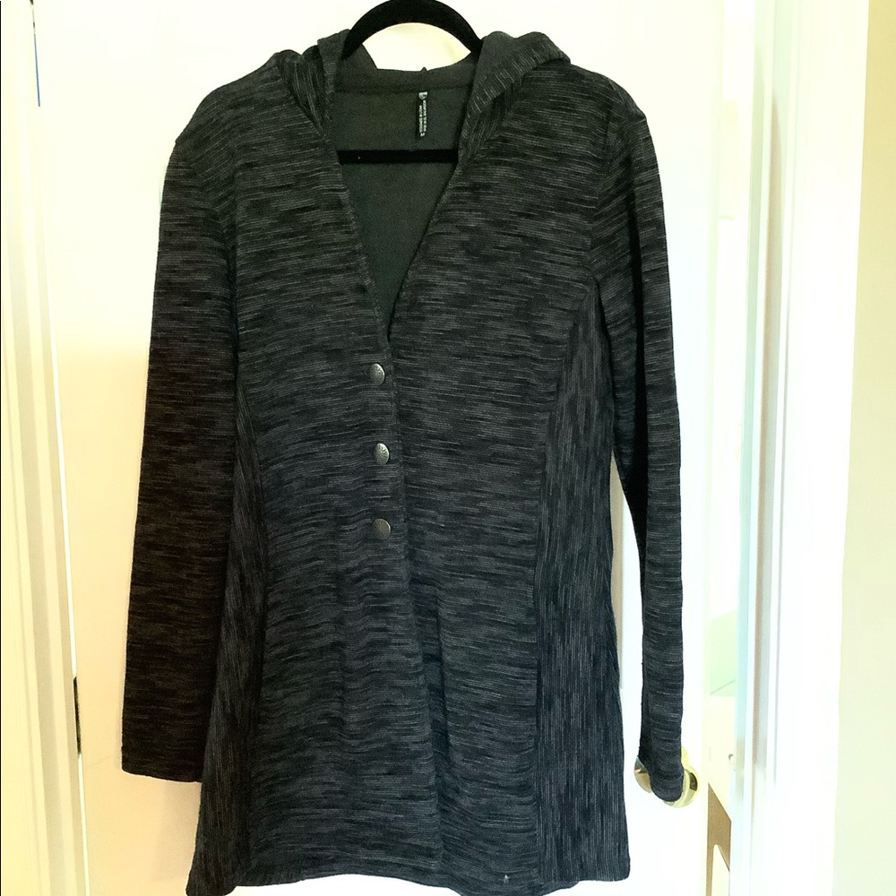 Kuhl Jacket